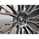 Кованые диски R22 BMW Individual X5/X6/X7 стиль 745