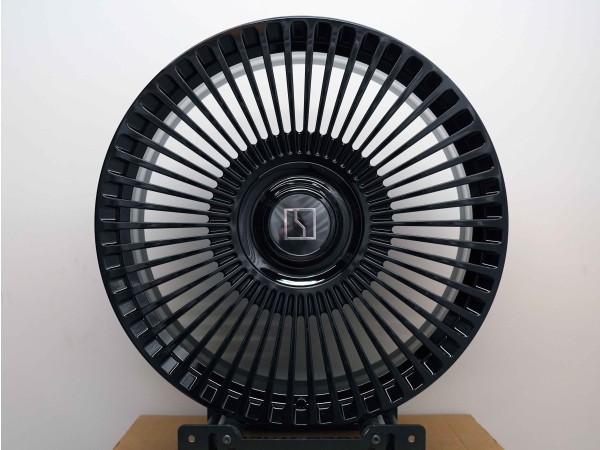 Кованые диски R22 для Zeekr 9X / 00...