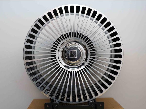 Кованые диски R22 для Zeekr 9X / 00...