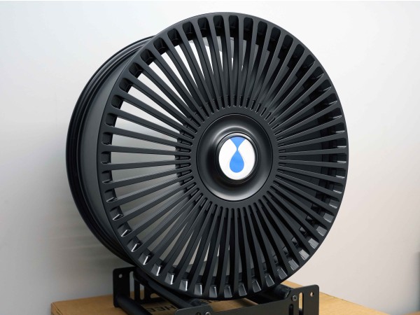 Кованые диски R22 Denza N9 