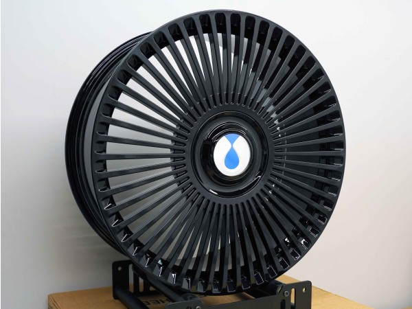 Кованые диски R22 Denza N9 