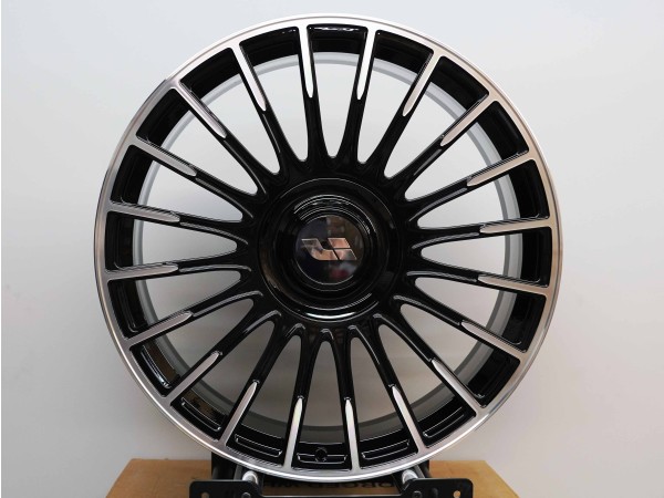 Кованые диски R21 LiXiang L6/L7/L8/L9