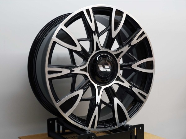 Кованые диски R21 LiXiang L6/L7/L8/L9