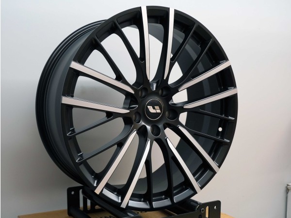 Кованые диски R21 LiXiang L6/L7/L8/L9