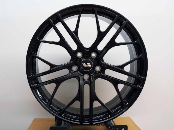 Кованые диски R21 LiXiang L6/L7/L8/L9
