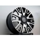 Кованые диски R22 для Zeekr 9X / 001