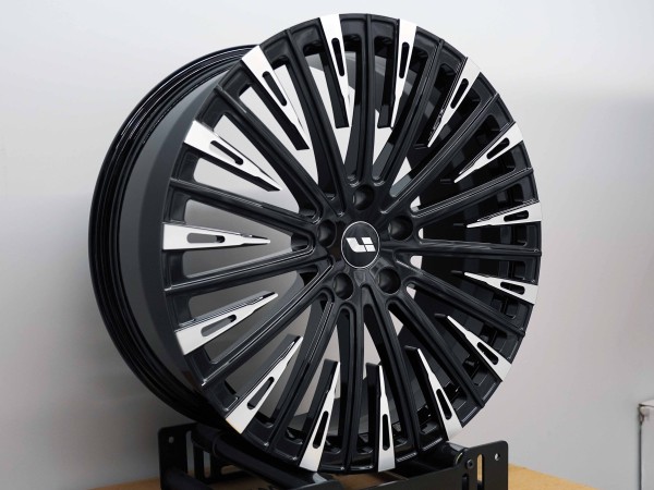 Кованые диски R21 LiXiang L6/L7/L8/L9