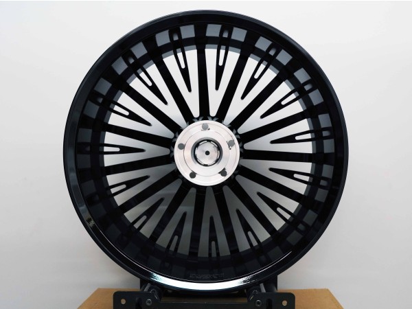Кованые диски R21 LiXiang L6/L7/L8/L9
