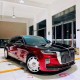 Кованые диски R20 Hongqi H9