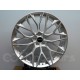 Кованые диски R22 Zeekr 001 Z-sport Silver Brushed