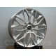 Кованые диски R21 Li L6/L7/L8 /L9 Silver Brushed