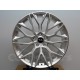 Кованые диски R21 Li L6/L7/L8 /L9 Silver Brushed