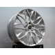 Кованые диски R21 Li L6/L7/L8 /L9 Silver Brushed