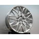 Кованые диски R21 Li L6/L7/L8 /L9 Silver Brushed