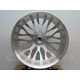 Кованые диски R21 Li L6/L7/L8 /L9 Silver Brushed