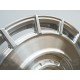 Кованые диски R21 LiXiang L6/L7/L8/L9 Silver Brushed