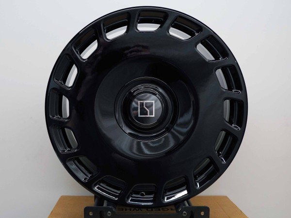 Кованые диски R20 для Zeekr X/007/009