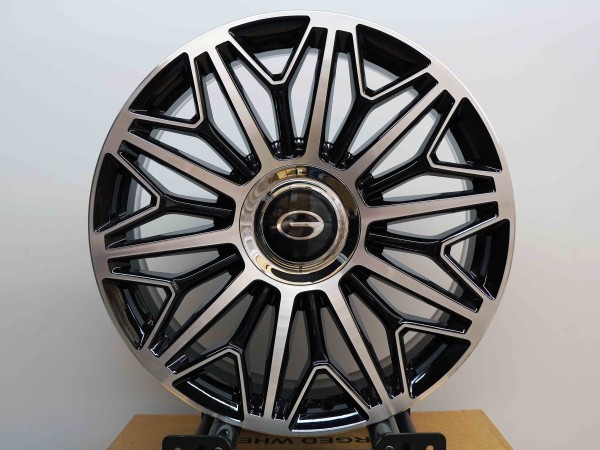 Оригинальные диски GAC R20