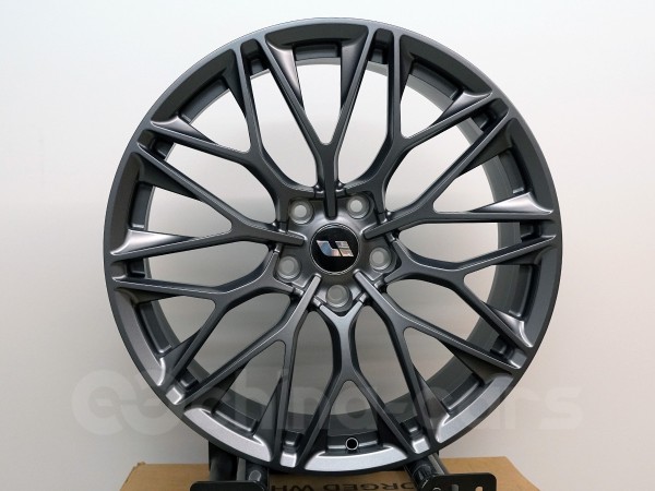 Кованые диски R21 LiXiang L6/L7/L8/L9/...