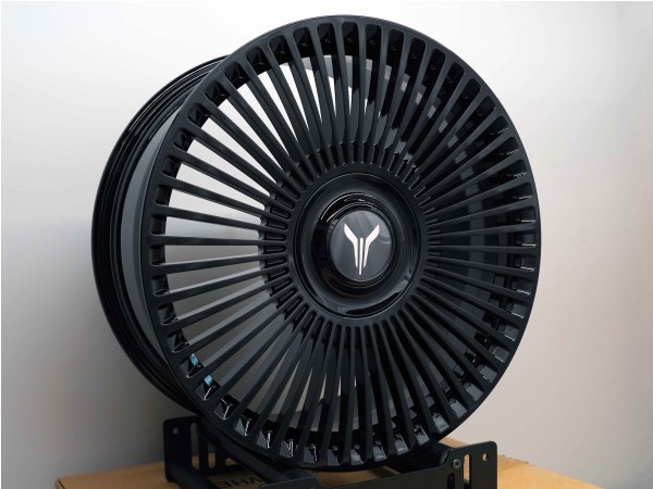 Кованые диски R20 Voyah