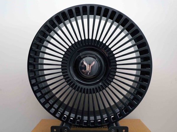 Кованые диски R20 Voyah