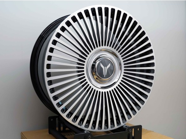 Кованые диски R20 Voyah