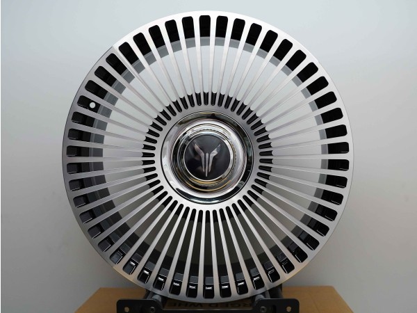 Кованые диски R20 Voyah