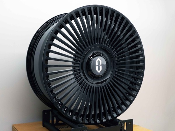 Кованые диски R21 Aito