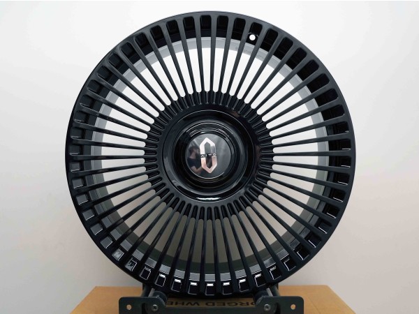 Кованые диски R21 Aito