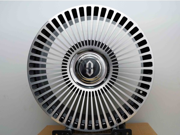 Кованые диски R21 Aito