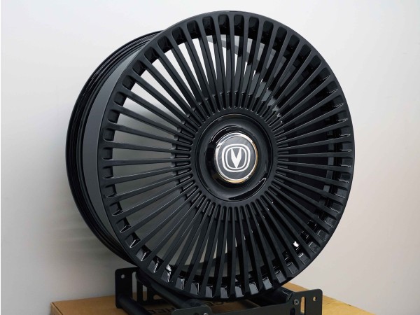 Кованые диски R21 для Changan Uni-K