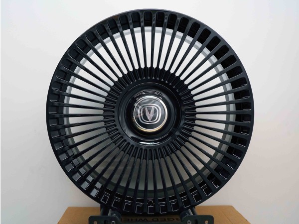 Кованые диски R21 для Changan Uni-K