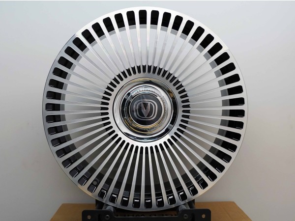 Кованые диски R21 для Changan Uni-K