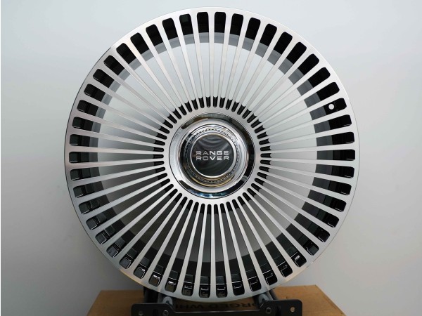 Кованые диски R23 Range Rover