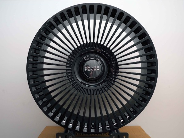 Кованые диски R24 Range Rover