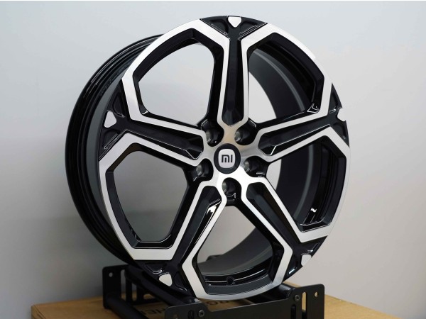 Кованые диски R20 Xiaomi YU7