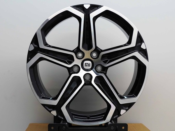 Кованые диски R20 Xiaomi YU7