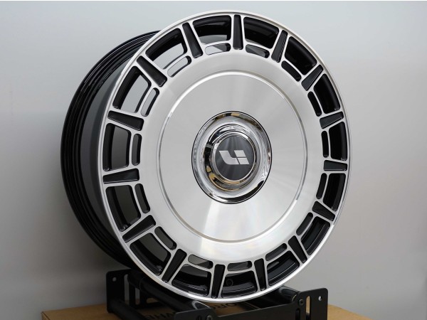 Кованые диски R21 LiXiang L6/L7/L8/L9