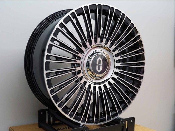 Кованые диски R20 Aito