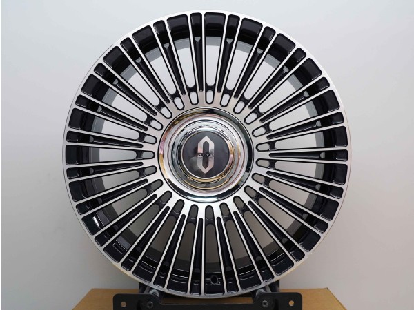 Кованые диски R20 Aito