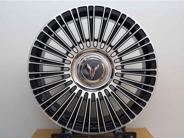 Кованые диски R20 Voyah