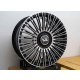 Кованые диски R21 LiXiang L6/L7/L8/L9/MEGA