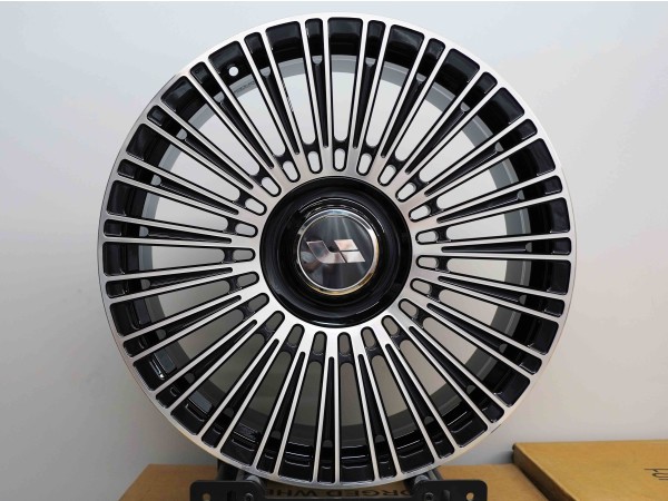 Кованые диски R21 LiXiang L6/L7/L8/L9/...