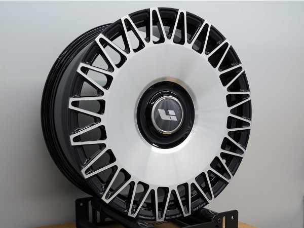 Кованые диски R21 LiXiang L6/L7/L8/L9