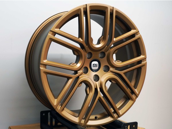 Кованые диски R20 Xiaomi YU7