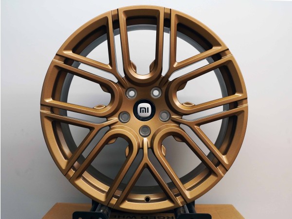 Кованые диски R20 Xiaomi YU7