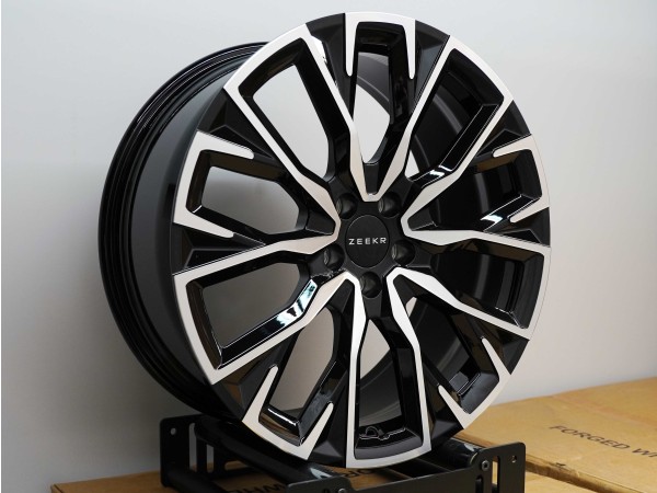 Кованые диски R20 для Zeekr 7X/X/00...
