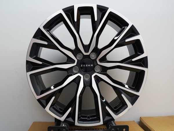 Кованые диски R20 для Zeekr 7X/X/00...