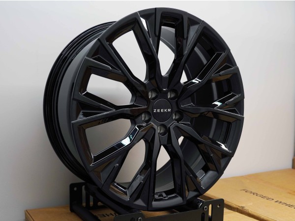 Кованые диски R20 для Zeekr 7X/X/00...
