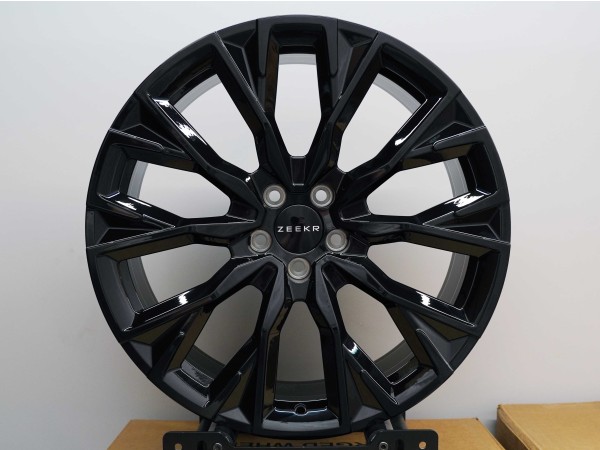 Кованые диски R20 для Zeekr 7X/X/00...